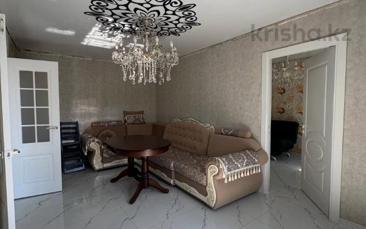 2-комнатная квартира · 46.3 м² · 3/5 этаж, Абилкайыр хана за 12 млн ₸ в Актобе — фото 6