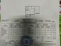 2-бөлмелі пәтер · 50.2 м² · 3/9 қабат, Ш.Айталиева 12 — 31 школа, гор.отдел, бағасы: 23 млн ₸ в Уральске