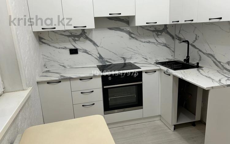 1-бөлмелі пәтер · 33.5 м² · 2/9 қабат, Кобыланды батыра 15, бағасы: 140 000 ₸ в Костанае — фото 2