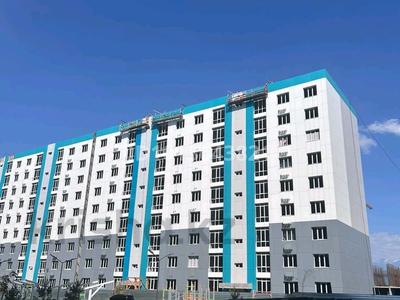 1-комнатная квартира · 47 м² · 4/9 этаж, мкр Кайрат, ​24-я улица за 25 млн ₸ в Алматы, Турксибский р-н