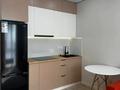 2-бөлмелі пәтер · 45 м² · 5/13 қабат, Муратбаева, бағасы: 39 млн ₸ в Алматы, Алмалинский р-н — фото 8