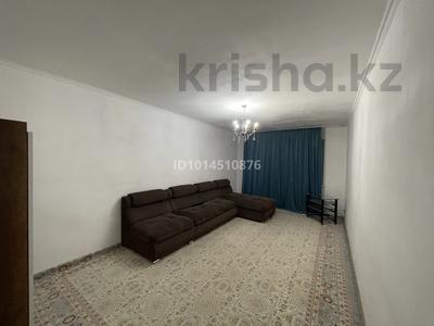 3-комнатная квартира · 89 м² · 1/9 этаж, мкр Жас Канат, Хасангалиева 1/12 за 285 000 ₸ в Алматы, Турксибский р-н