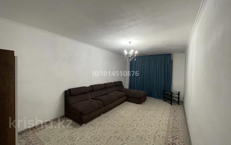3-комнатная квартира · 89 м² · 1/9 этаж, мкр Жас Канат, Хасангалиева 1/12 за 285 000 ₸ в Алматы, Турксибский р-н — фото 2