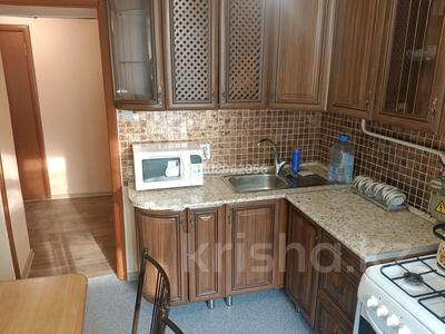 1-бөлмелі пәтер · 33.6 м² · 5/5 қабат, Кабанбай Батыра 46, бағасы: 160 000 ₸ в Семее