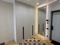 2-комнатная квартира · 49.7 м² · 2/22 этаж, Акмешит 1/3 за 685 000 ₸ в Астане, Есильский р-н — фото 2