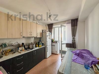 2-комнатная квартира · 56 м² · 3/5 этаж, Бирлик 18 за 19 млн ₸ в Талдыкоргане