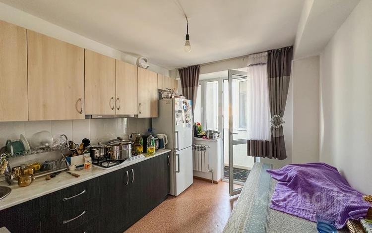 2-комнатная квартира · 56 м² · 3/5 этаж, Бирлик 18 за 19 млн ₸ в Талдыкоргане — фото 2