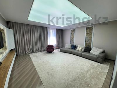 3-бөлмелі пәтер · 105 м² · 15/18 қабат, Розыбакиева, бағасы: 110 млн ₸ в Алматы, Бостандыкский р-н