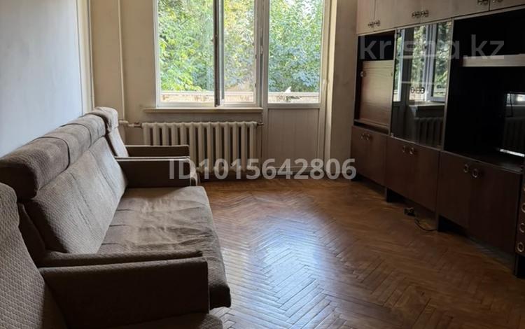 3-бөлмелі пәтер · 78 м² · 2/3 қабат, Волочаевская 355 4, бағасы: 300 000 ₸ в Алматы, Жетысуский р-н — фото 2