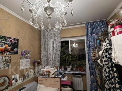 1-бөлмелі пәтер · 36 м² · 5/5 қабат, Айнабұлақ-3 ш/а., бағасы: 22 млн ₸ в Алматы, Жетысуский р-н