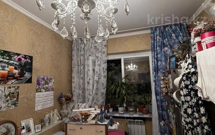 1-бөлмелі пәтер · 36 м² · 5/5 қабат, Айнабұлақ-3 ш/а., бағасы: 22 млн ₸ в Алматы, Жетысуский р-н — фото 3