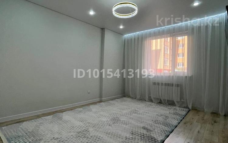 1-комнатная квартира · 41 м² · 1/5 этаж, мкр. Алтын орда 18а за 17.7 млн ₸ в Актобе — фото 2