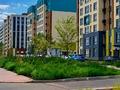 1-комнатная квартира · 41 м² · 3/9 этаж, Айтматова 23 за 230 000 ₸ в Астане, Нура р-н — фото 2