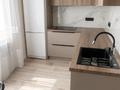 1-комнатная квартира · 41 м² · 3/9 этаж, Айтматова 23 за 230 000 ₸ в Астане, Нура р-н — фото 9