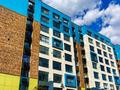 1-комнатная квартира · 41 м² · 3/9 этаж, Айтматова 23 за 230 000 ₸ в Астане, Нура р-н