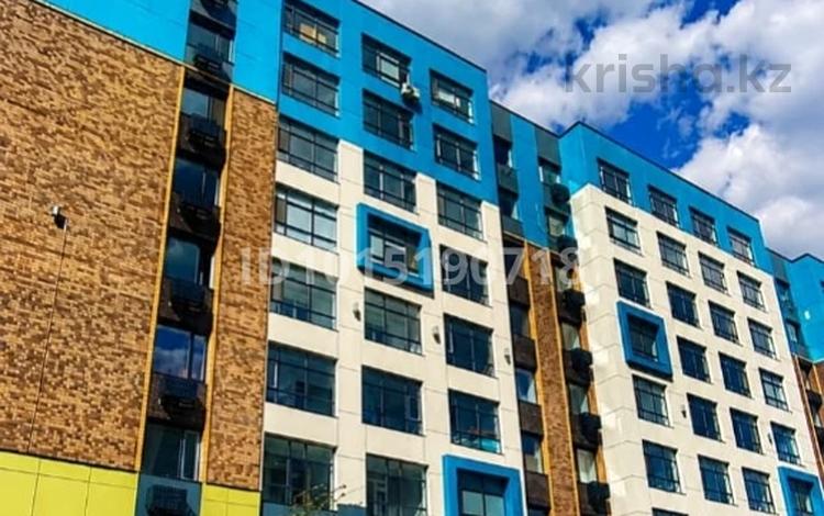 1-комнатная квартира · 41 м² · 3/9 этаж, Айтматова 23 за 230 000 ₸ в Астане, Нура р-н — фото 10