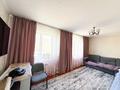 3-комнатная квартира · 58 м² · 2/5 этаж, самал за 18.5 млн 〒 в Талдыкоргане, мкр Самал — фото 3