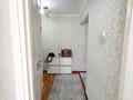 3-комнатная квартира · 58 м² · 2/5 этаж, самал за 18.5 млн 〒 в Талдыкоргане, мкр Самал — фото 9