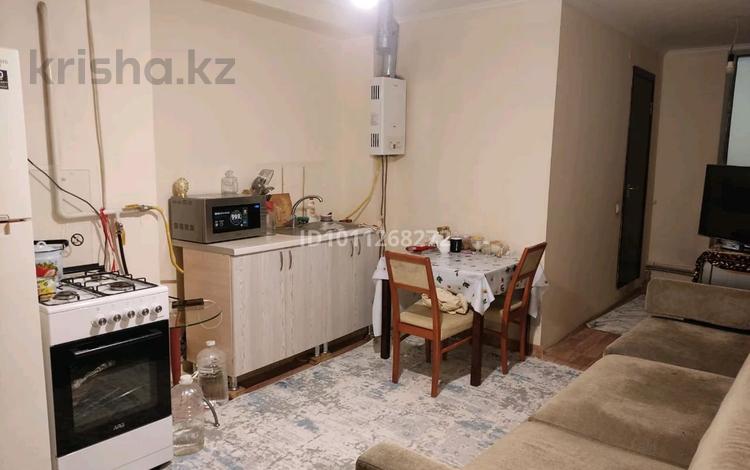 Отдельный дом · 3 комнаты · 75 м² · 2 сот., Айтеке би 2 — Айтеке би Бузурбаева за 300 000 ₸ в Алматы, Медеуский р-н — фото 2