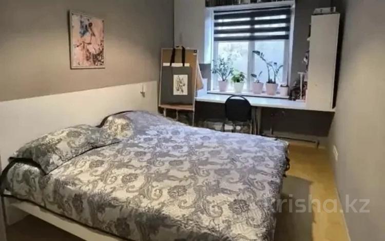 3-комнатная квартира · 60 м² · 4/4 этаж, мкр №7 за 34.5 млн ₸ в Алматы, Ауэзовский р-н — фото 2