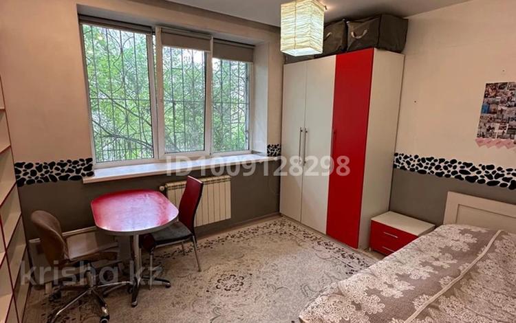 3-бөлмелі пәтер · 83.4 м² · 1/5 қабат, Аль Фараби 67 — Шашкина, бағасы: 63 млн ₸ в Алматы, Бостандыкский р-н — фото 2