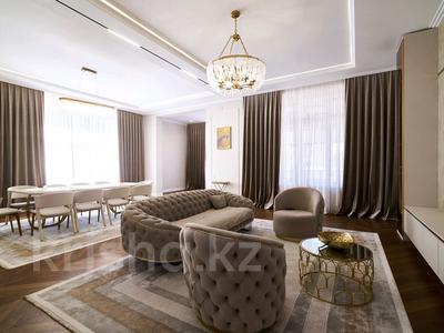 Отдельный дом · 9 комнат · 590 м² · 10 сот., Е-893 9/2 за 550 млн ₸ в Астане, Есильский р-н