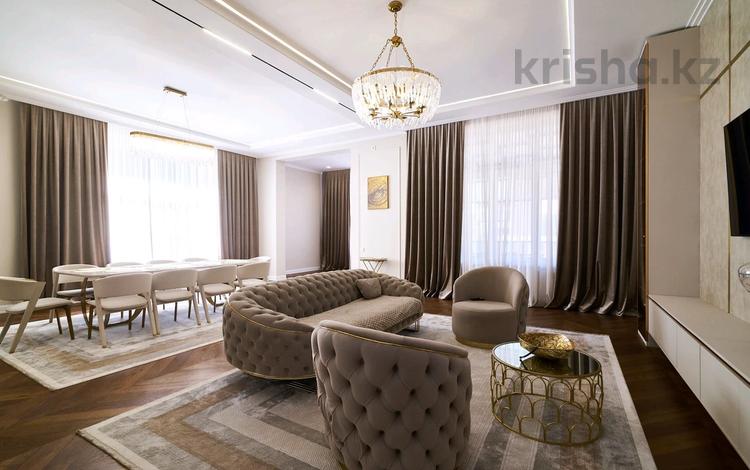 Отдельный дом · 9 комнат · 590 м² · 10 сот., Е-893 9/2 за 550 млн ₸ в Астане, Есильский р-н — фото 13