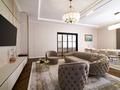Отдельный дом · 9 комнат · 590 м² · 10 сот., Е-893 9/2 за 550 млн ₸ в Астане, Есильский р-н — фото 6