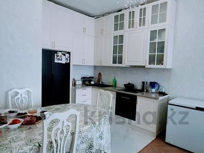 2-комнатная квартира · 50 м² · 5/14 этаж, Пр. Ермека Серкебаева — Ескарева за 66.5 млн ₸ в Алматы, Бостандыкский р-н