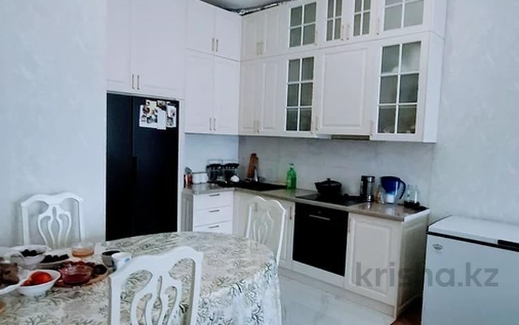 2-комнатная квартира · 50 м² · 5/14 этаж, Пр. Ермека Серкебаева 277/7 — Ескарева за 68.5 млн ₸ в Алматы, Бостандыкский р-н — фото 2