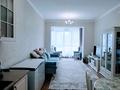 2-комнатная квартира · 50 м² · 5/14 этаж, Пр. Ермека Серкебаева 277/7 — Ескарева за 68.5 млн ₸ в Алматы, Бостандыкский р-н — фото 7
