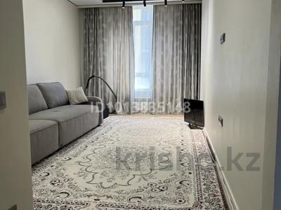 2-комнатная квартира · 70 м² · 6/12 этаж, Торекулова 95 за 520 000 ₸ в Алматы, Алмалинский р-н