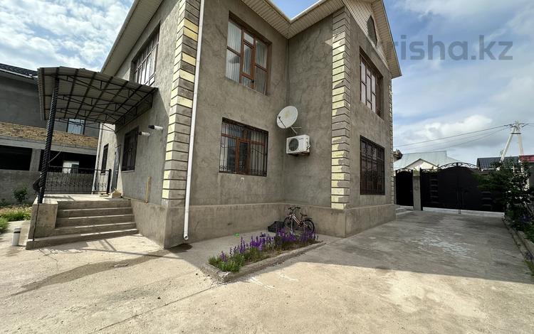 Жеке үй · 5 бөлме · 420 м² · 8 жүзд., Северо-Запад ш/а, бағасы: 75 млн ₸ в Шымкенте, Абайский р-н — фото 2