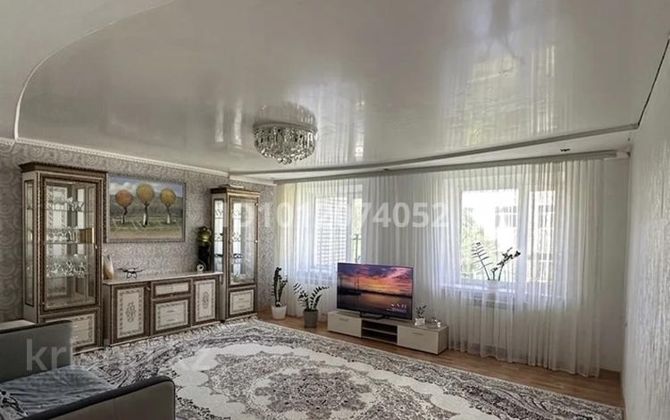 3-комнатная квартира · 70.4 м² · 3/5 этаж, Вокзальная ул. 6 — Губер сервис напротив за 20.5 млн ₸ в Уральске — фото 2