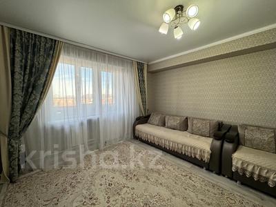 3-комнатная квартира, 90.6 м², 5/9 этаж, Аль-Фараби 36 за 32 млн 〒 в Усть-Каменогорске