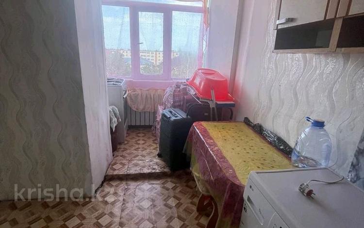 1-бөлмелі пәтер · 27.6 м² · 5/5 қабат, Саина 28а, бағасы: 5.3 млн ₸ в Кокшетау — фото 2