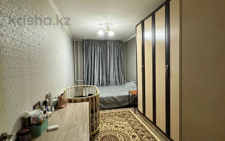 3-комнатная квартира, 58 м², 3/4 этаж, мкр №2 за 30 млн 〒 в Алматы, Ауэзовский р-н — фото 2