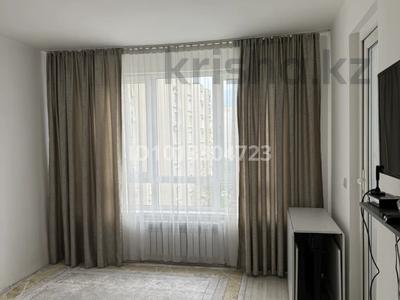 1-бөлмелі пәтер · 50 м² · 6/9 қабат, мкр Аккент 31, бағасы: 230 000 ₸ в Алматы, Алатауский р-н