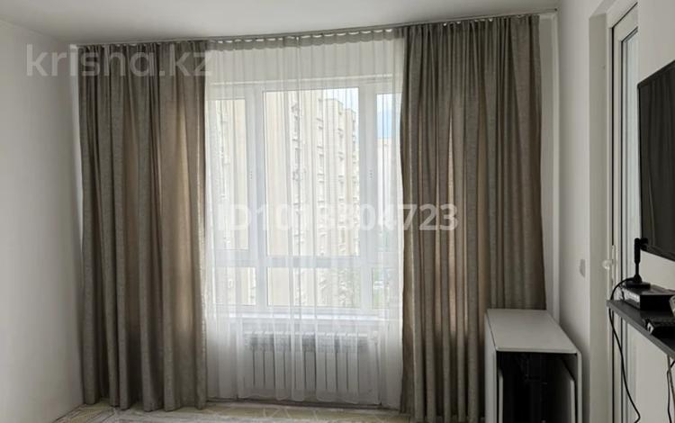 1-бөлмелі пәтер · 50 м² · 6/9 қабат, мкр Аккент 31, бағасы: 230 000 ₸ в Алматы, Алатауский р-н — фото 2