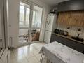 1-бөлмелі пәтер · 50 м² · 6/9 қабат, мкр Аккент 31, бағасы: 230 000 ₸ в Алматы, Алатауский р-н — фото 9