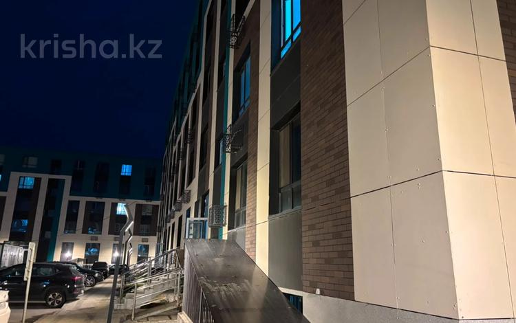 3-бөлмелі пәтер · 49 м² · 1/5 қабат, Басаркобыз, бағасы: 28 млн ₸ в Алматы, Алатауский р-н — фото 14