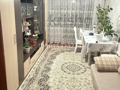 2-бөлмелі пәтер · 80 м² · 4/5 қабат, Қаратау ш/а., бағасы: 13.5 млн ₸ в Таразе, мкр Каратау