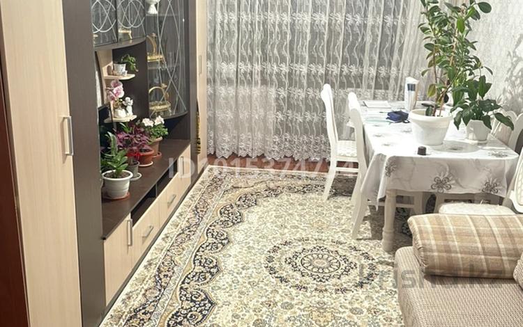 2-комнатная квартира · 80 м² · 4/5 этаж, мкр Каратау за 13.5 млн ₸ в Таразе — фото 2
