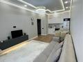 2-комнатная квартира · 60 м² · 8/20 этаж, Гагарина 310 — Рядом с Mega Center за 35 000 〒 в Алматы, Бостандыкский р-н — фото 2