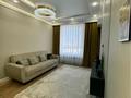 2-комнатная квартира · 60 м² · 8/20 этаж, Гагарина 310 — Рядом с Mega Center за 35 000 〒 в Алматы, Бостандыкский р-н — фото 12