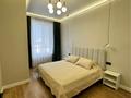 2-комнатная квартира · 60 м² · 8/20 этаж, Гагарина 310 — Рядом с Mega Center за 35 000 〒 в Алматы, Бостандыкский р-н