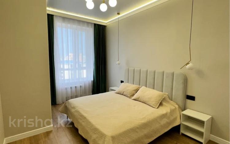 2-комнатная квартира · 60 м² · 8/20 этаж, Гагарина 310 — Рядом с Mega Center за 35 000 〒 в Алматы, Бостандыкский р-н — фото 7