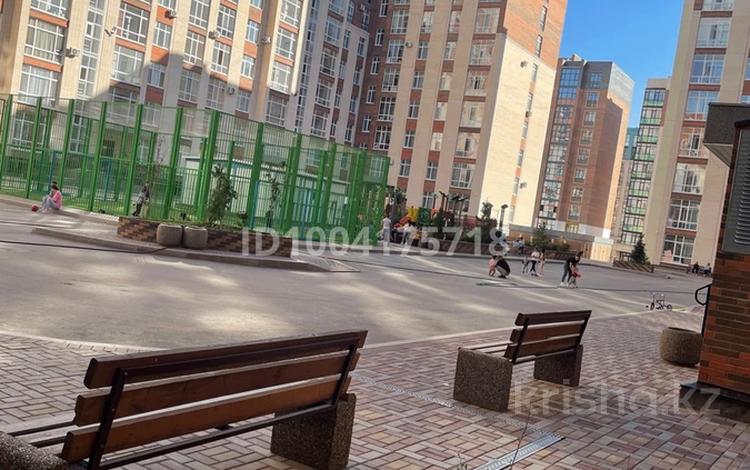 2-бөлмелі пәтер · 71 м² · 2/10 қабат, мкр Юго-Восток, Ашимова 21А, бағасы: 37 млн ₸ в Караганде, Казыбек би р-н — фото 2