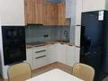 3-комнатная квартира · 64 м² · 2/9 этаж, мкр Думан-2, Мкрн Думан-2 57/1 за 350 000 ₸ в Алматы, Медеуский р-н — фото 7