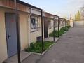 Отдельный дом · 2 комнаты · 60 м² · 8 сот., Аксай 3 — Напротив магазина "Светофор" за 150 000 〒 в Абае